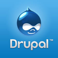 Drupal Webdesign