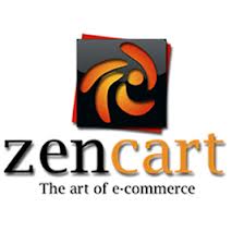 ZenCart Webshop