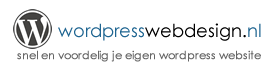 Wordpress Website bouwen